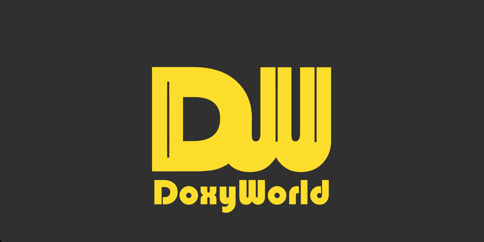 DoxyWorld